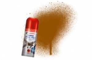 55 BRONZE 150ml METALLIC Modellers Spray
